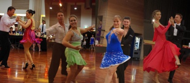 Dancing Lessons Melbourne